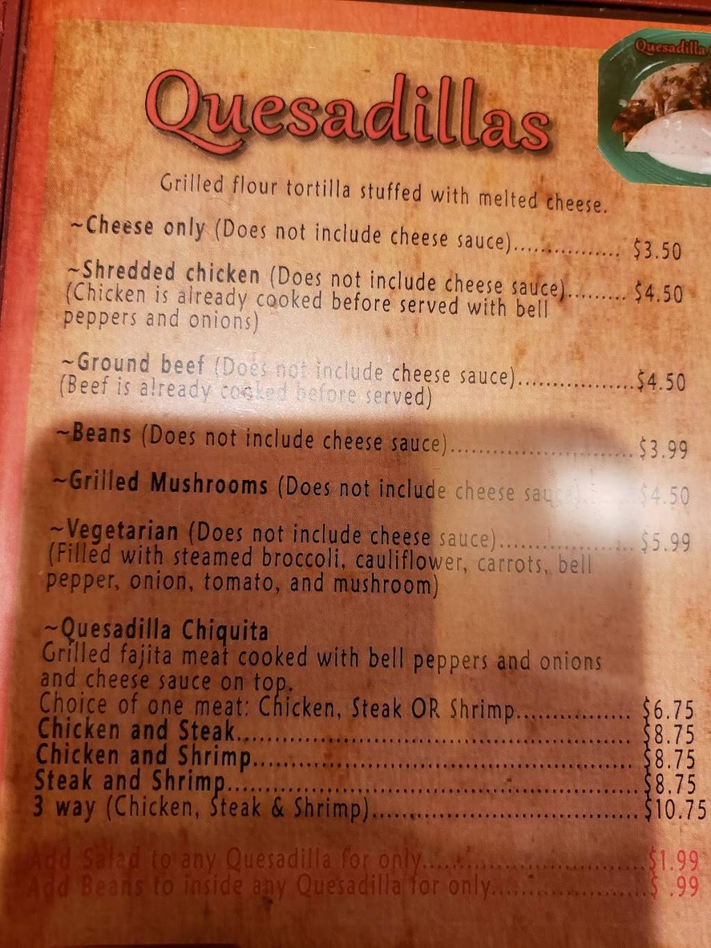 Barrigas Grill | restaurant | 402 1st Ave E, Reform, AL 35481, USA | 2053752434 OR +1 205-375-2434