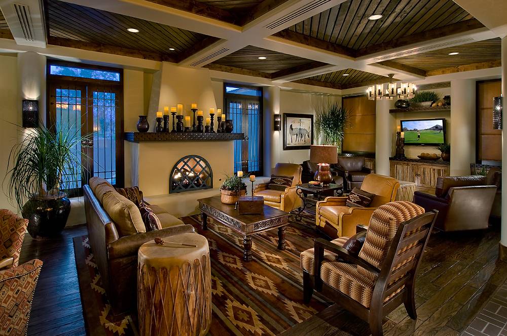 Mesquite Grill At Tonto Verde | restaurant | 5033, 18401 El Circulo Dr, Rio Verde, AZ 85263, USA | 4804710438 OR +1 480-471-0438