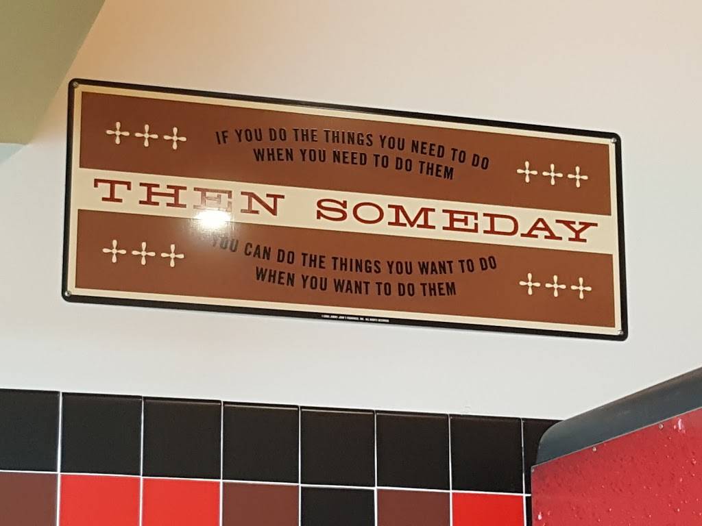 Jimmy Johns | meal delivery | 1090 N Ballas Rd, Des Peres, MO 63131, USA | 3149667700 OR +1 314-966-7700