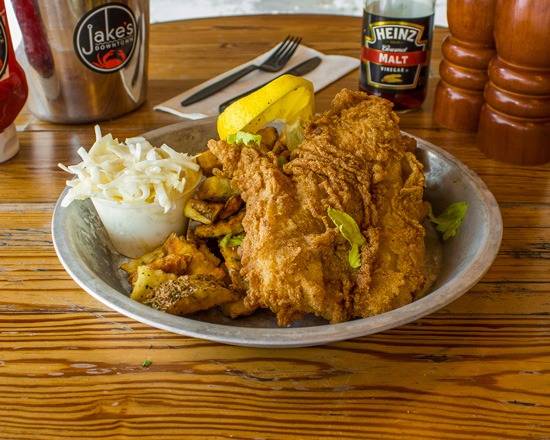 Jakes Downtown | restaurant | 803 Main St, Belmar, NJ 07719, USA | 8484049834 OR +1 848-404-9834