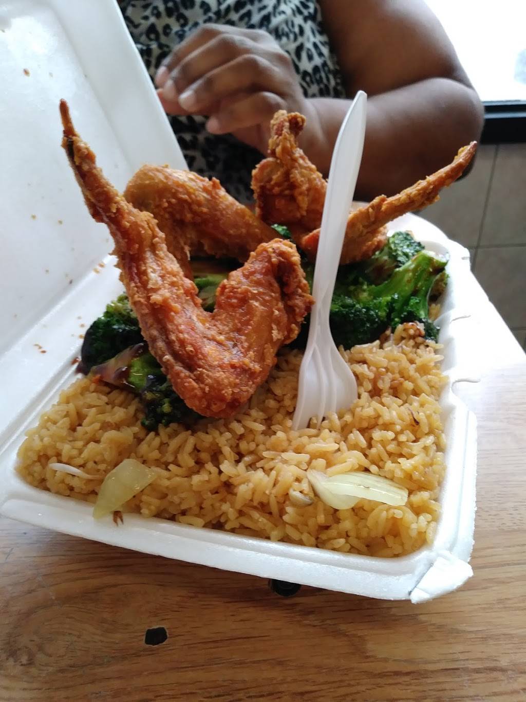 China City | restaurant | 903 Myrtle Ave, Brooklyn, NY 11206, USA | 7183023888 OR +1 718-302-3888