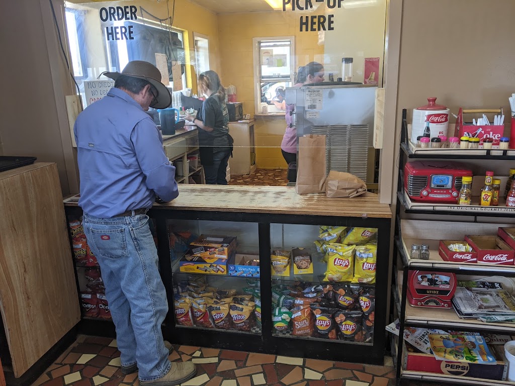 Kennons Dairy Bar | restaurant | 131 US-64, Wynne, AR 72396, USA | 8706972009 OR +1 870-697-2009