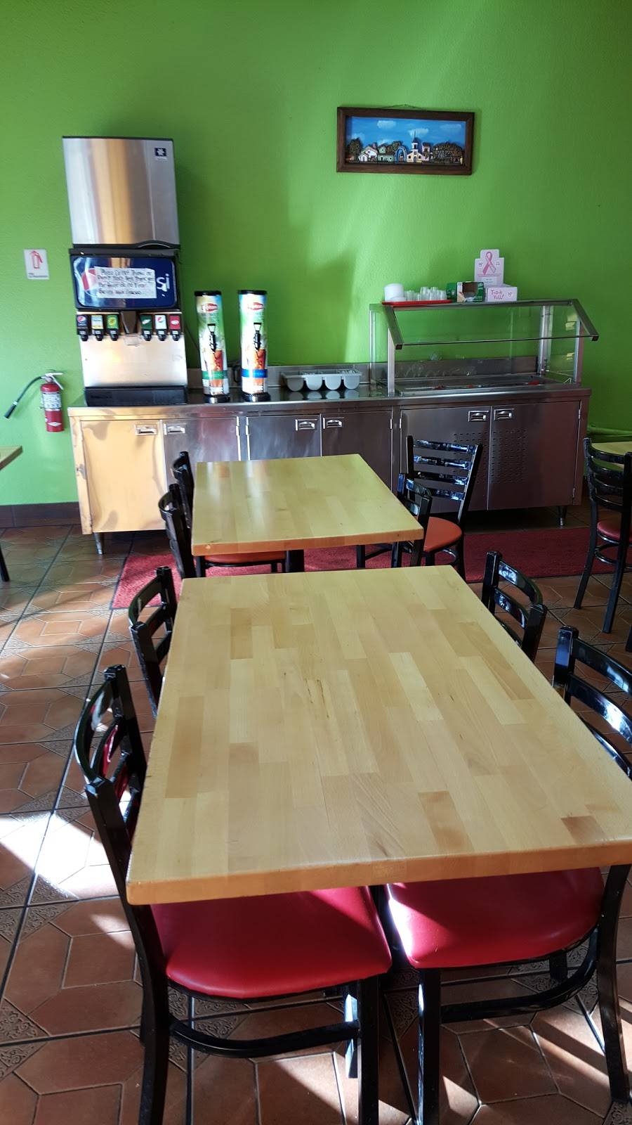 Don Tortaco | restaurant | 4604 W Sahara Ave, Las Vegas, NV 89102, USA | 7028704662 OR +1 702-870-4662