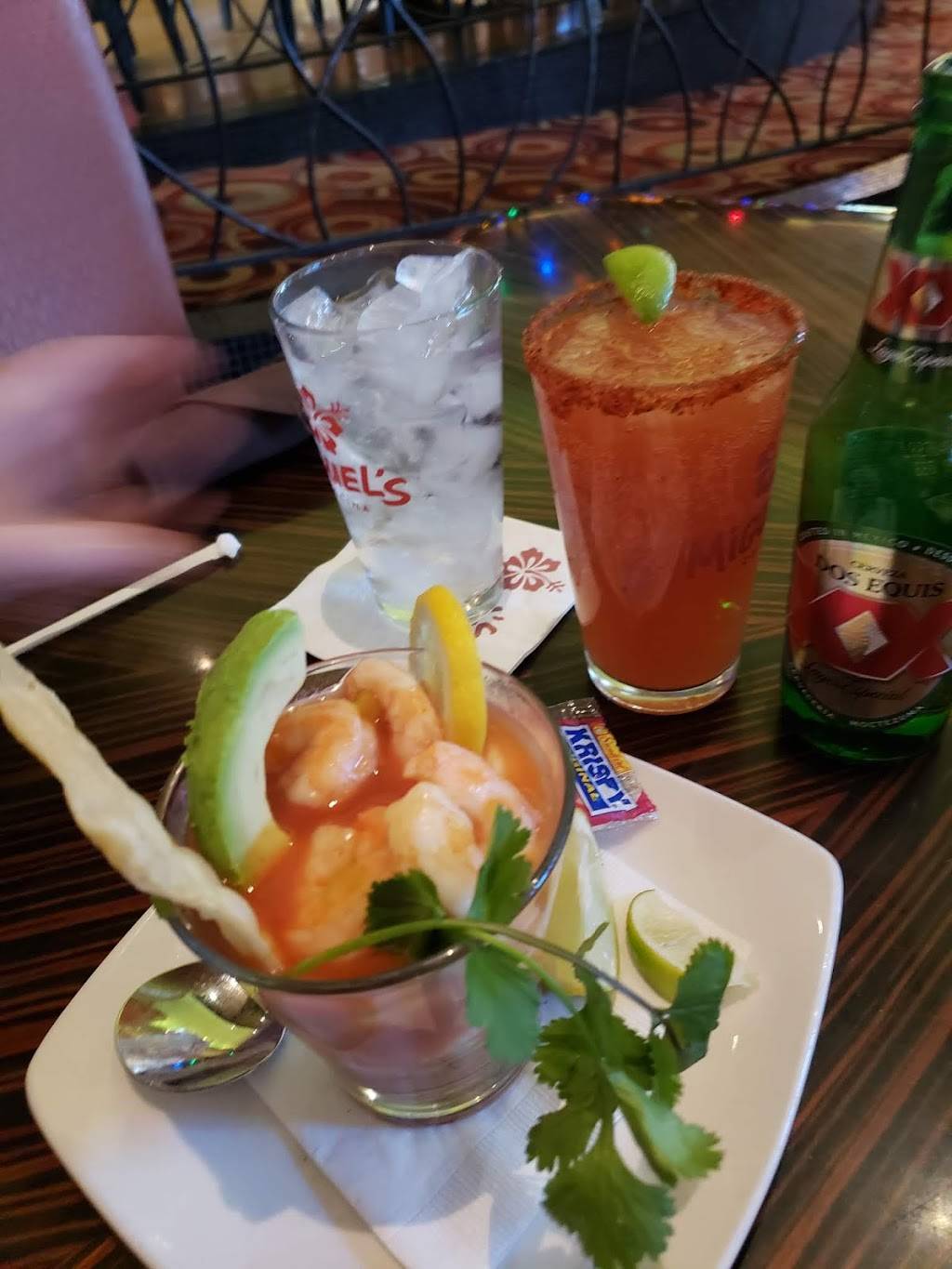 Miguels Cocina | restaurant | 10514 Craftsman Way, San Diego, CA 92127, USA | 8589249200 OR +1 858-924-9200