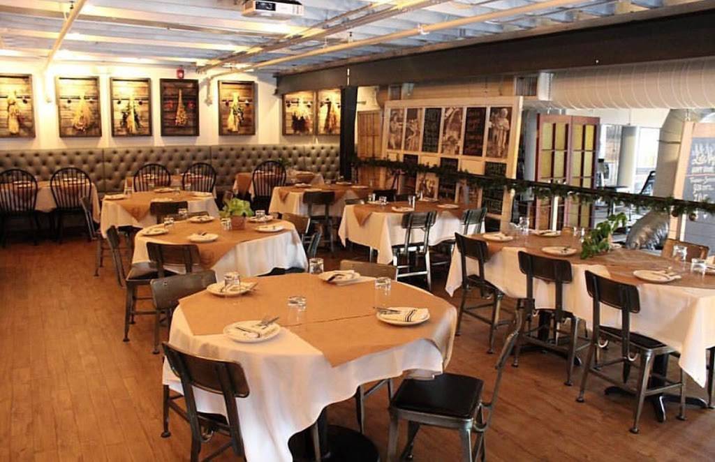 Boca Kitchen | restaurant | 19 S Lemon Ave, Sarasota, FL 34236, USA | 9412563565 OR +1 941-256-3565