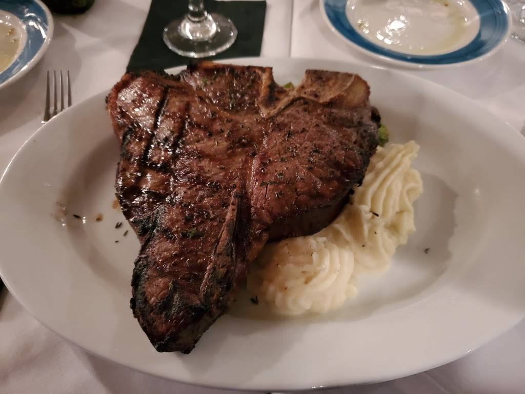 The Avenue Steakhouse | restaurant | 147 Ulster Ave, Saugerties, NY 12477, USA | 8452477770 OR +1 845-247-7770