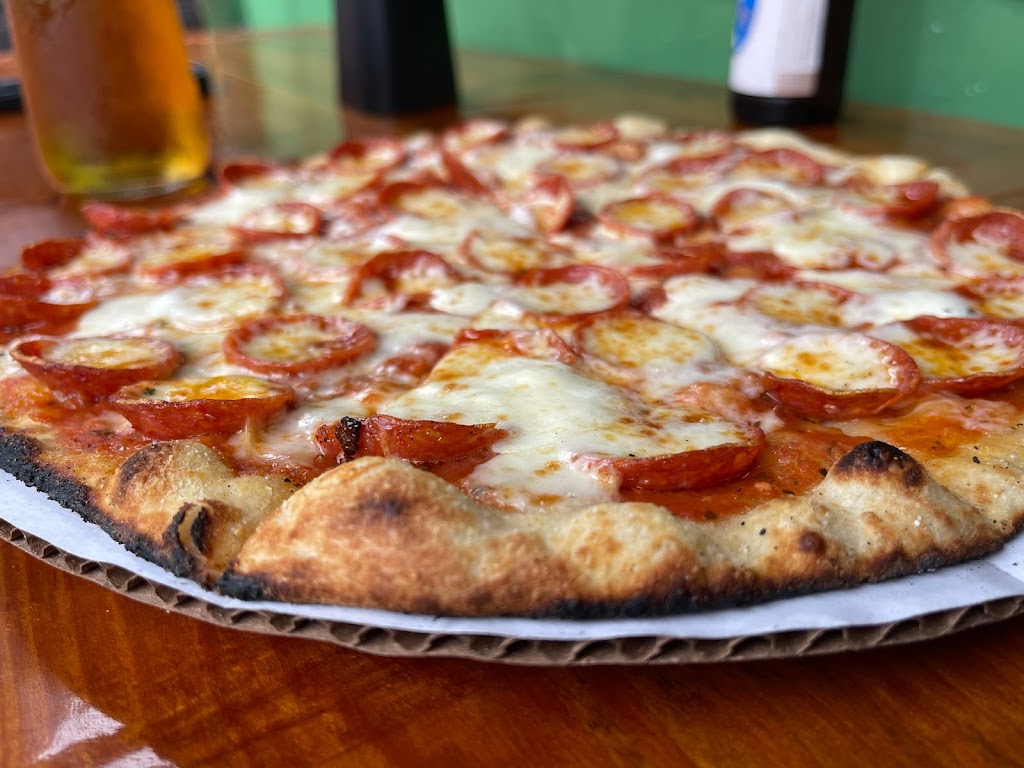 Archies Woodfire Pizza | restaurant | 16475 US Hwy 27, Williston, FL 32696, USA | 3522346119 OR +1 352-234-6119