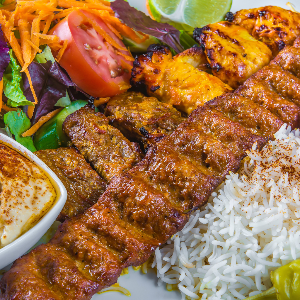 pita cafe | restaurant | 5650 W Manchester Ave, Los Angeles, CA 90045, USA | 3103372887 OR +1 310-337-2887