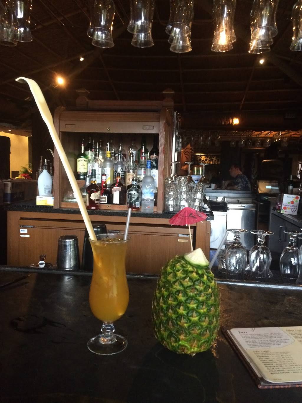 Tambu Lounge | night club | 1600 Seven Seas Drive, Orlando, FL 32836, USA | 4079393463 OR +1 407-939-3463