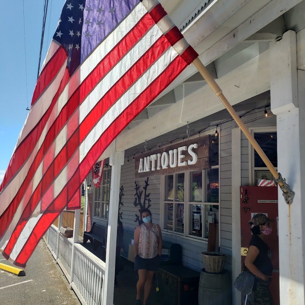 Black Diamond Bakery & Deli | bakery | 32805 Railroad Ave, Black Diamond, WA 98010, USA | 3608862235 OR +1 360-886-2235