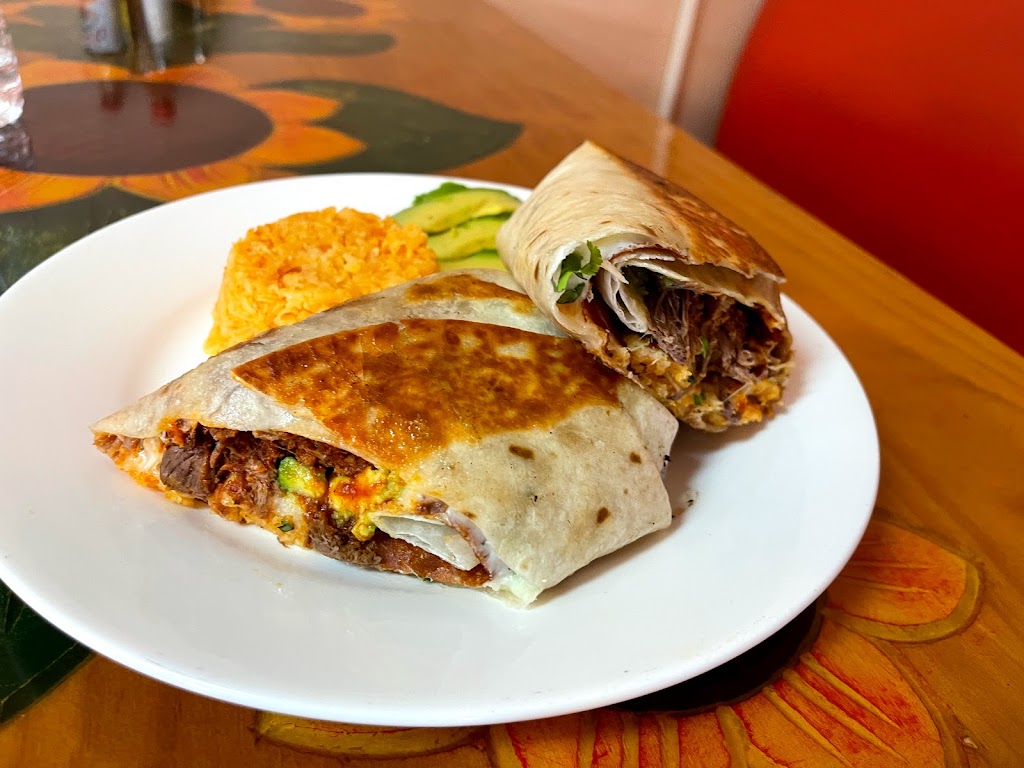 La casa de Las Flores-Taqueria | restaurant | 6446 W Washington St, Indianapolis, IN 46241, USA | 3172208271 OR +1 317-220-8271