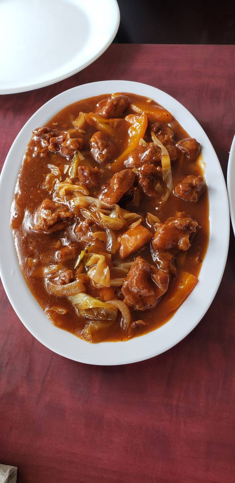 Asian Flavor Restaurant | restaurant | 1806 Wyandotte St W, Windsor, ON N9B 1J3, Canada | 5192548888 OR +1 519-254-8888