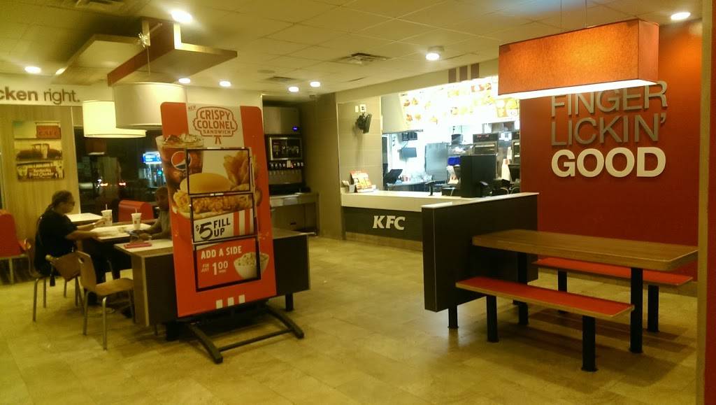 KFC | restaurant | 3770 Boston Rd #3776, Bronx, NY 10469, USA | 7186520525 OR +1 718-652-0525