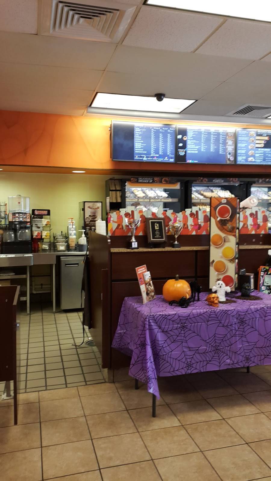 Dunkin | bakery | 21401 Powerline Rd, Boca Raton, FL 33433, USA | 5617573731 OR +1 561-757-3731