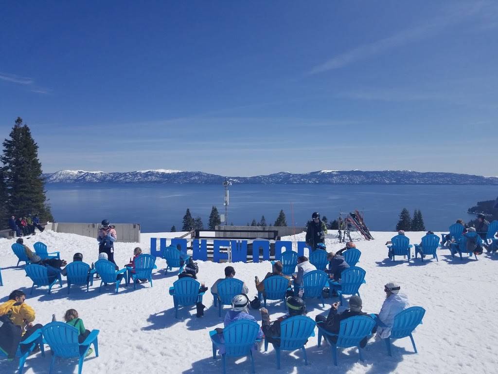 Homewood Mountain Resort | restaurant | 5145 W Lake Blvd, Homewood, CA 96141, USA | 5305252992 OR +1 530-525-2992