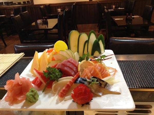 East Tokyo Japanese Restaurant | restaurant | 1290 E Ireland Rd #800, South Bend, IN 46614, USA | 5742995388 OR +1 574-299-5388