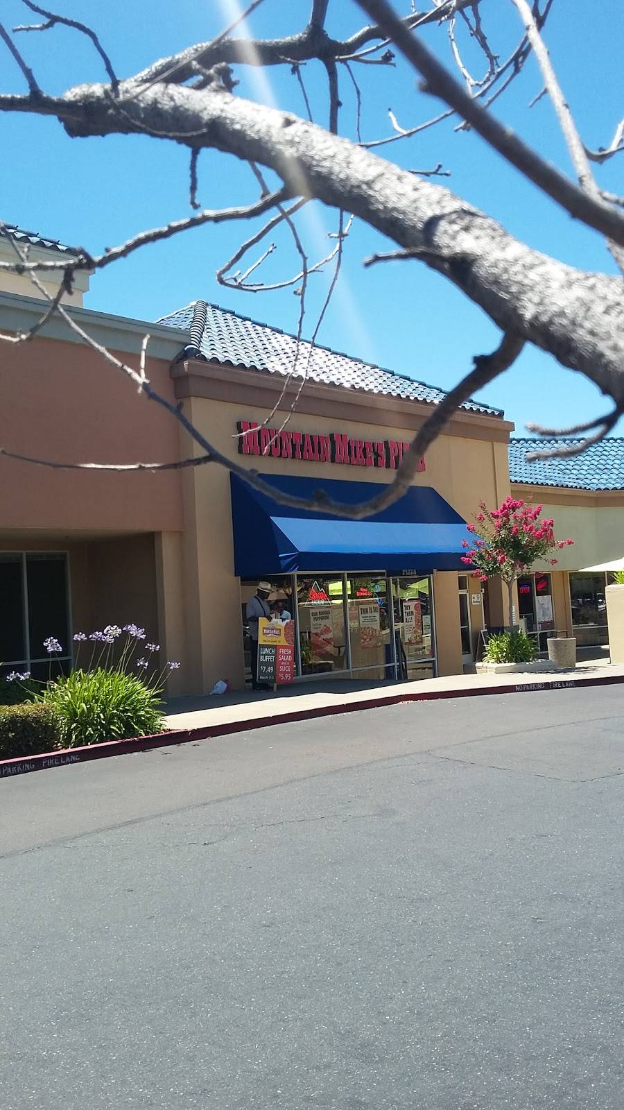 Mountain Mikes Pizza | meal delivery | 1850 Douglas Blvd #514, Roseville, CA 95661, USA | 9167874300 OR +1 916-787-4300