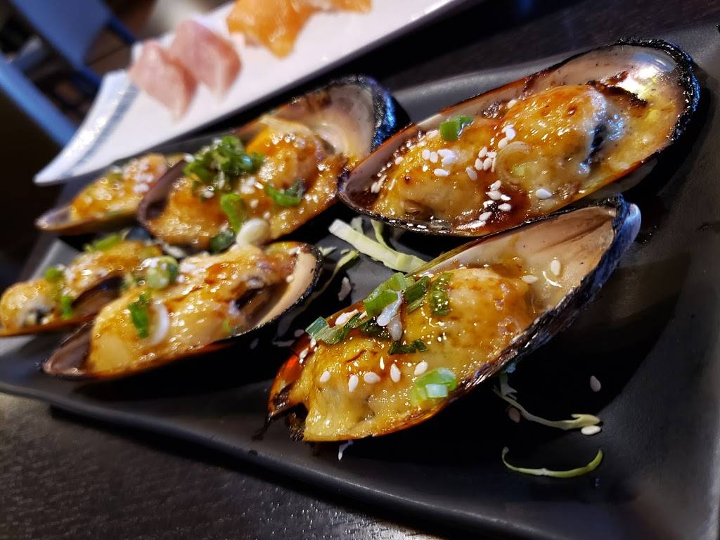 Super Sushi | restaurant | 6160 W Tropicana Ave Suite E-5, Las Vegas, NV 89103, USA | 7027226261 OR +1 702-722-6261