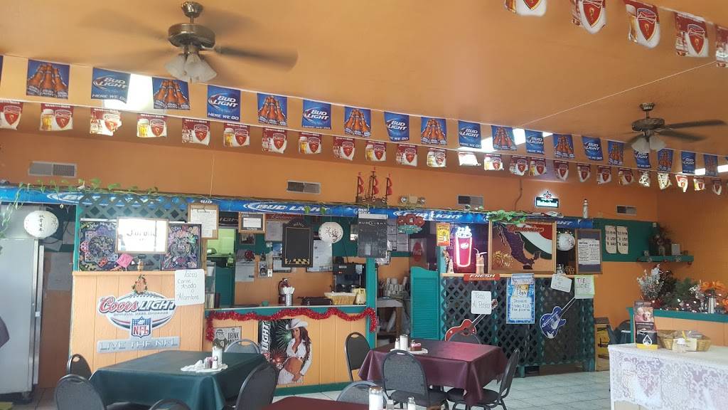 La Playita | restaurant | 9865 Dyer St, El Paso, TX 79924, USA | 9157573742 OR +1 915-757-3742