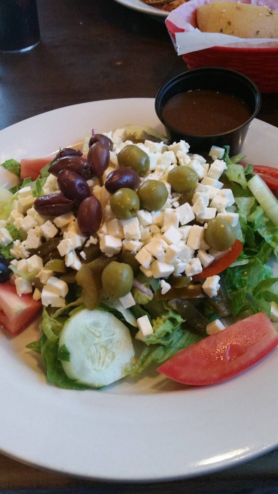 Vinnys pizza and pasta | restaurant | 748 J Clyde Morris Blvd, Newport News, VA 23601, USA | 7575943354 OR +1 757-594-3354