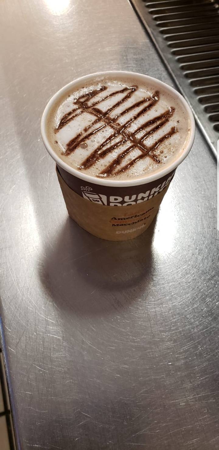 Dunkin | cafe | 1255 W Boughton Rd, Bolingbrook, IL 60440, USA | 6307590478 OR +1 630-759-0478