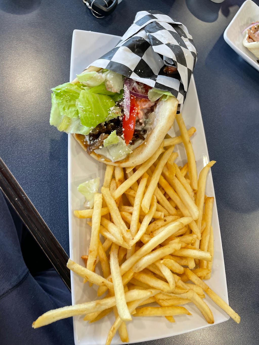 Swift Grill | restaurant | 901 N US Hwy 1, Fort Pierce, FL 34950, USA | 7724488699 OR +1 772-448-8699