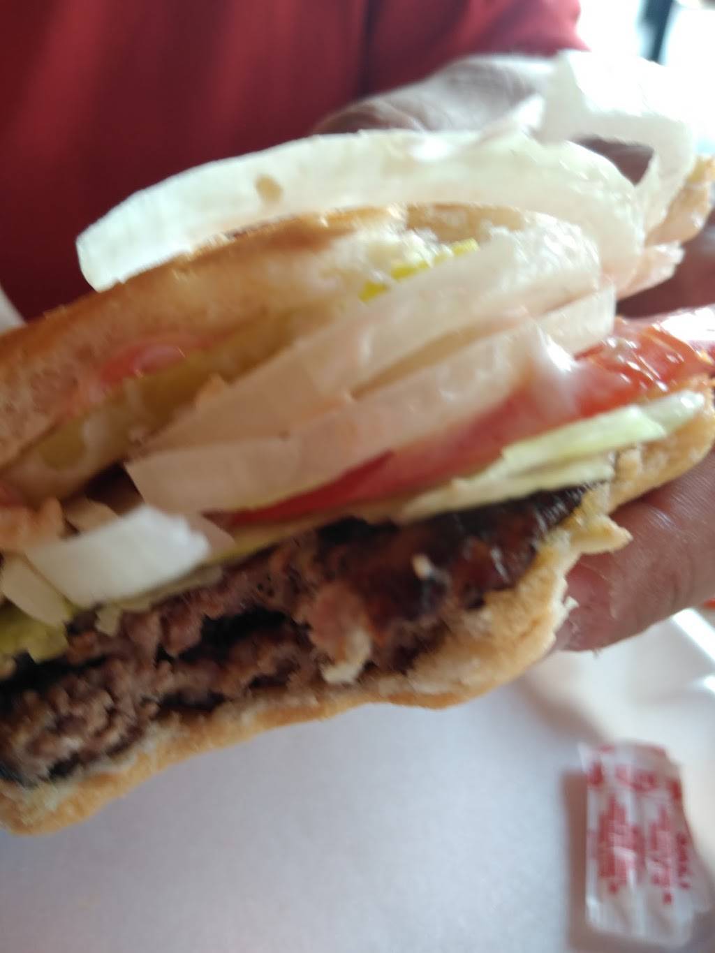 Cook Out | restaurant | 1600 E Stone Dr, Kingsport, TN 37660, USA | 4237651668 OR +1 423-765-1668