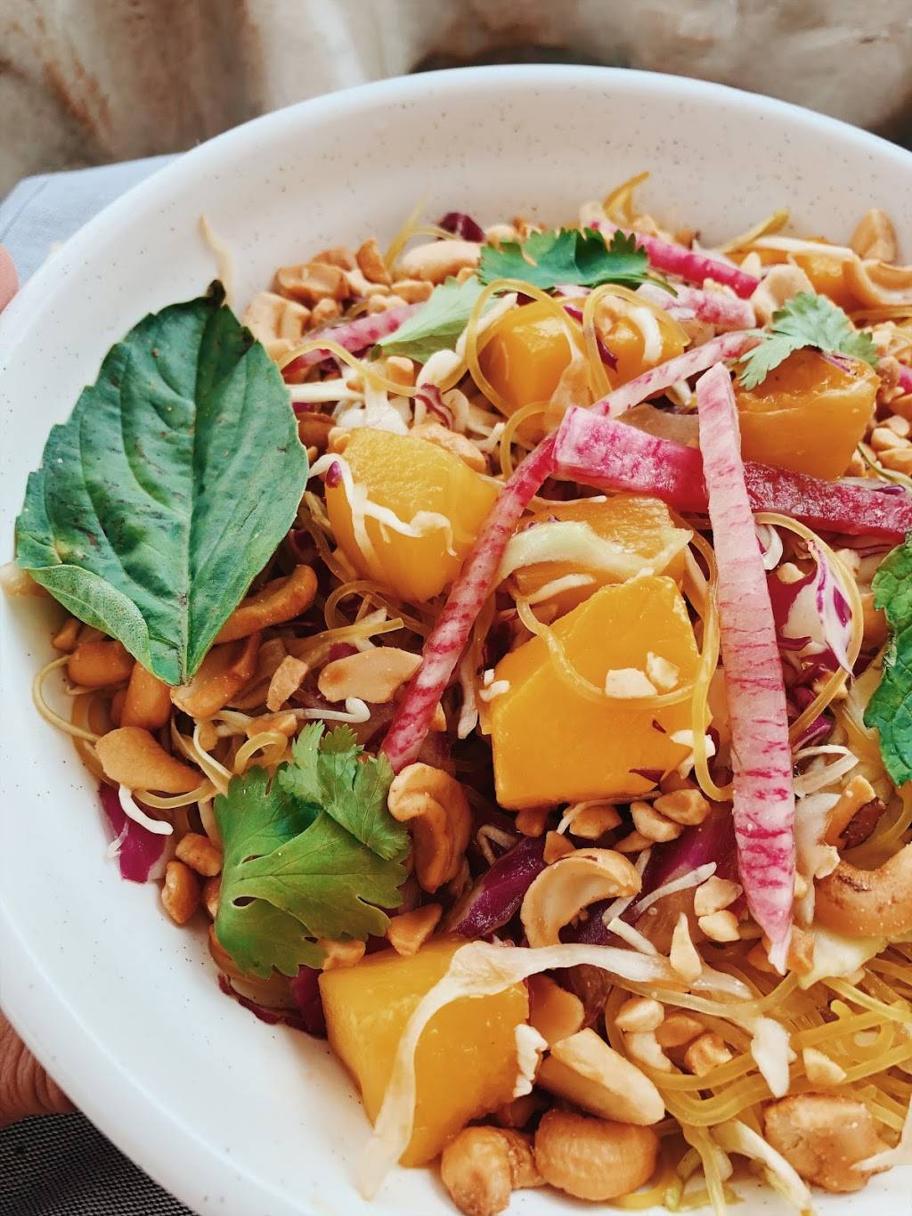 High Note | restaurant | 300 S Lamar Blvd Suite A, Austin, TX 78704, USA | 5128792822 OR +1 512-879-2822