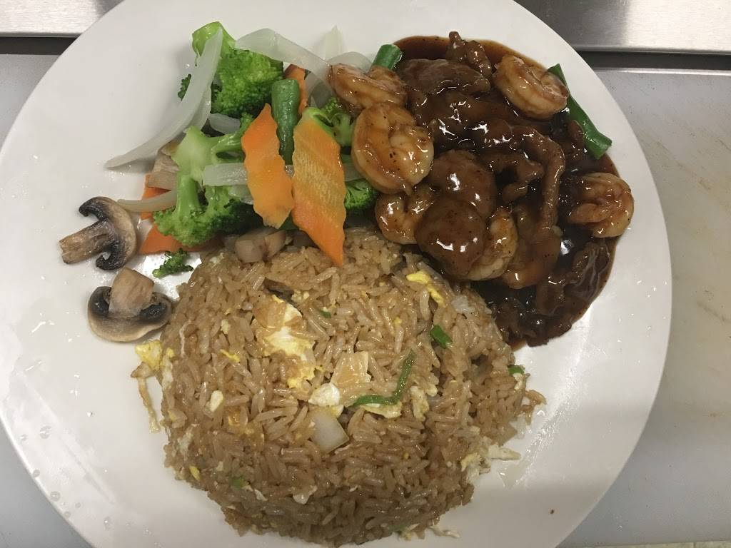 China Garden | restaurant | 8653 Belair Rd, Baltimore, MD 21236, USA | 4105298388 OR +1 410-529-8388