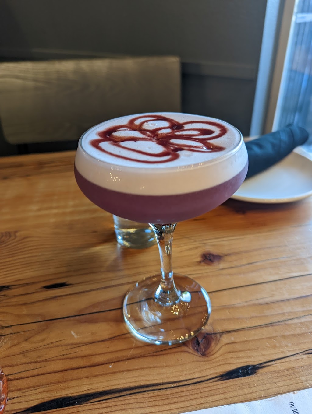 The Bradley | restaurant | 404 Bradley Blvd #106, Richland, WA 99352, USA | 5099405585 OR +1 509-940-5585