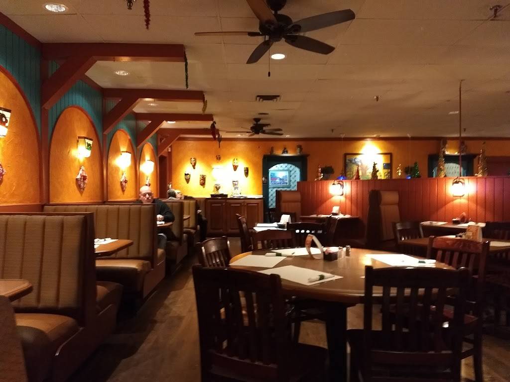 Trini & Carmens Mexican Restaurant | restaurant | 1715 Telegraph Rd, Waterford Twp, MI 48328, USA | 2483326851 OR +1 248-332-6851