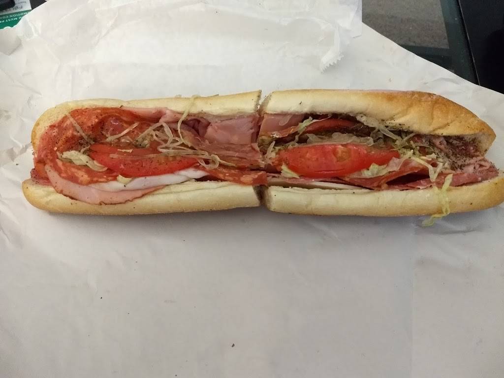 BRIA & LATELLA DELI & KITCHEN | restaurant | 37 S Eagle Rd, Havertown, PA 19083, USA | 4844557150 OR +1 484-455-7150