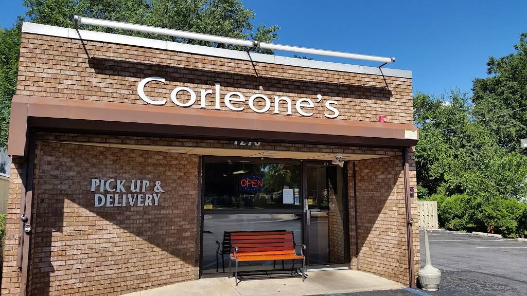 Corleones Old Fashion Tomato Pie & Pizza | restaurant | 2925, 1270 S Olden Ave, Hamilton Township, NJ 08610, USA | 6096891270 OR +1 609-689-1270