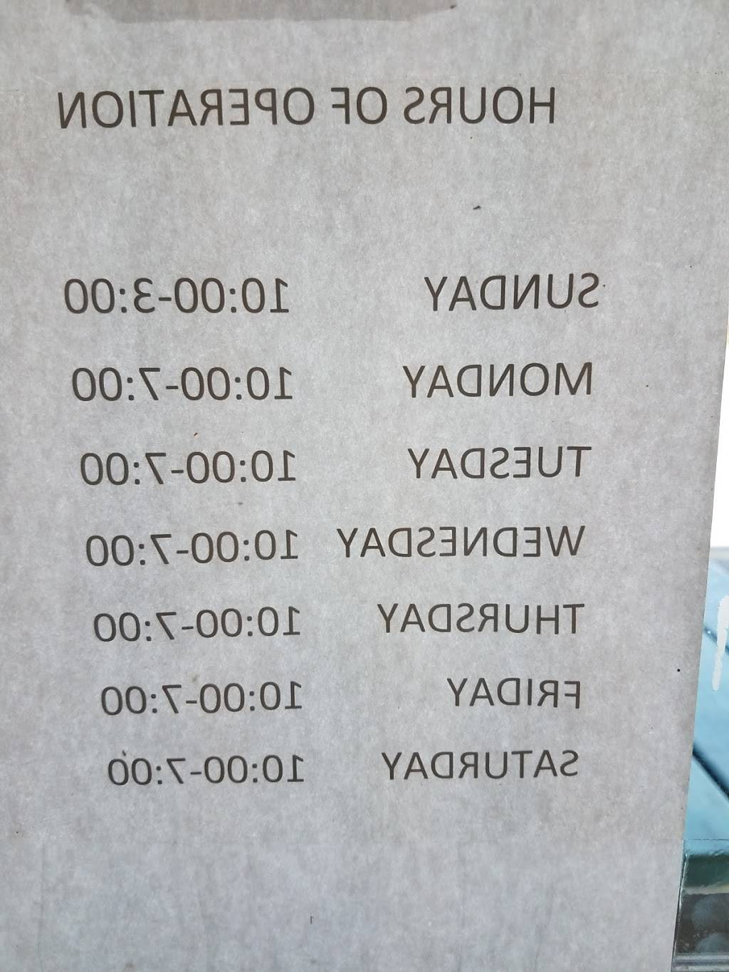 Whitts Barbecue | restaurant | 16146 US-72, Rogersville, AL 35652, USA | 2566077070 OR +1 256-607-7070