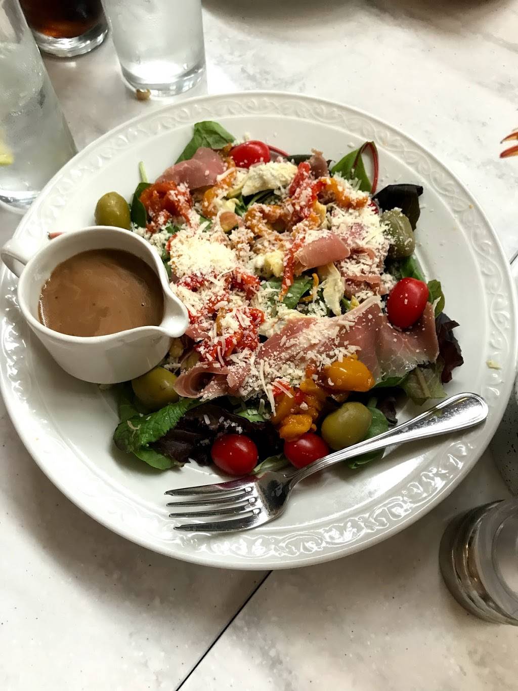 Pizza by Elizabeths | restaurant | 3801 Kennett Pike, Wilmington, DE 19807, USA | 3026544478 OR +1 302-654-4478