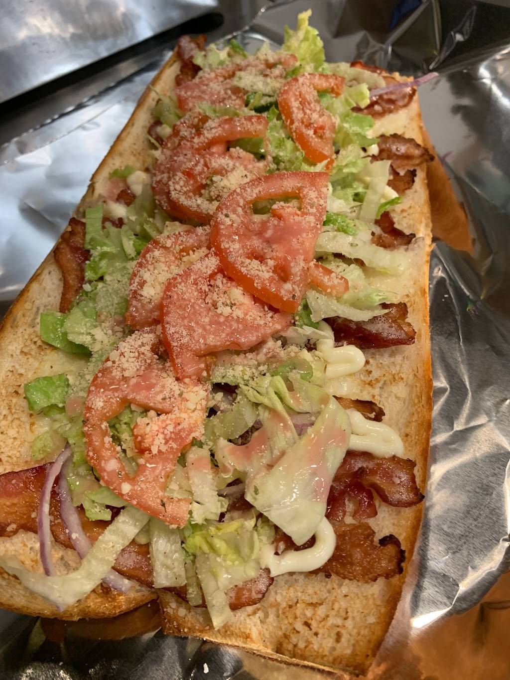 Cheba Hut Toasted Subs - Chandler | restaurant | 11 W Boston St, Chandler, AZ 85225, USA | 4806878990 OR +1 480-687-8990