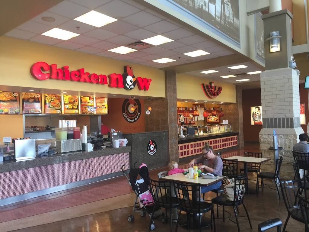 Asian Too | restaurant | 29300 US-290 Frontage #983, Cypress, TX 77433, USA | 2813734173 OR +1 281-373-4173