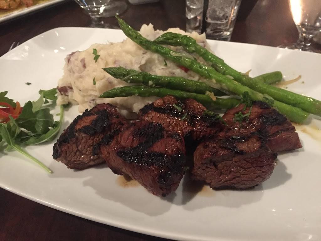 The Talk Restaurant | restaurant | 116 Main St, Watertown, MA 02472, USA | 6176003417 OR +1 617-600-3417