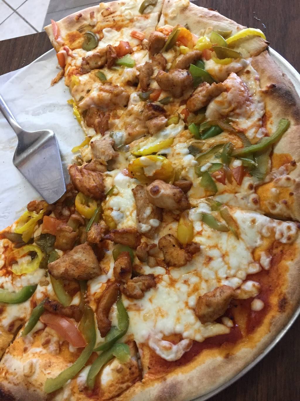 Tatos Pizzeria | restaurant | 109 Miller Rd, Mauldin, SC 29662, USA | 8646311150 OR +1 864-631-1150