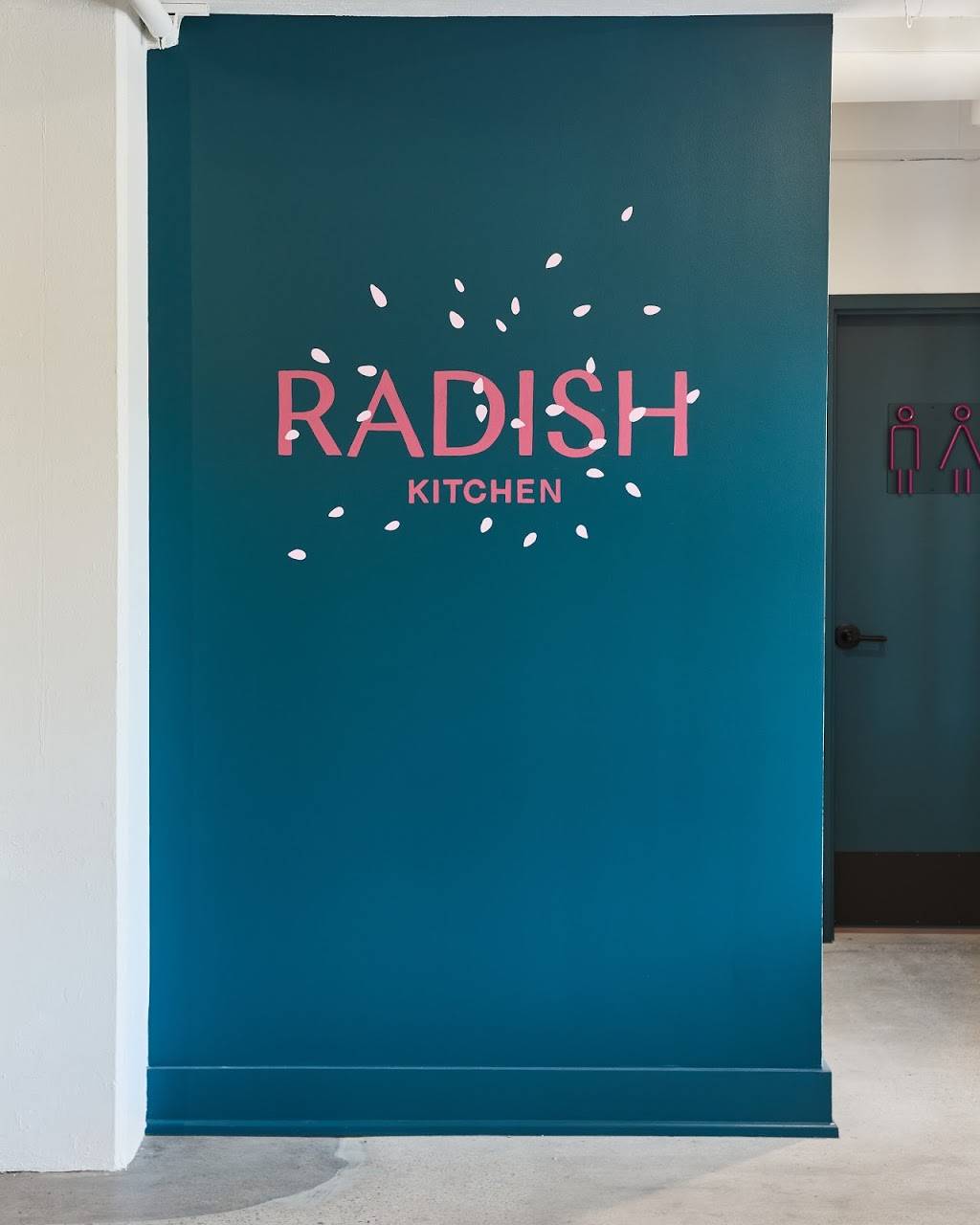 Radish Kitchen | restaurant | Sylvan Supply Building G #10, 4101 Charlotte Ave, Nashville, TN 37209, USA | 6159537058 OR +1 615-953-7058