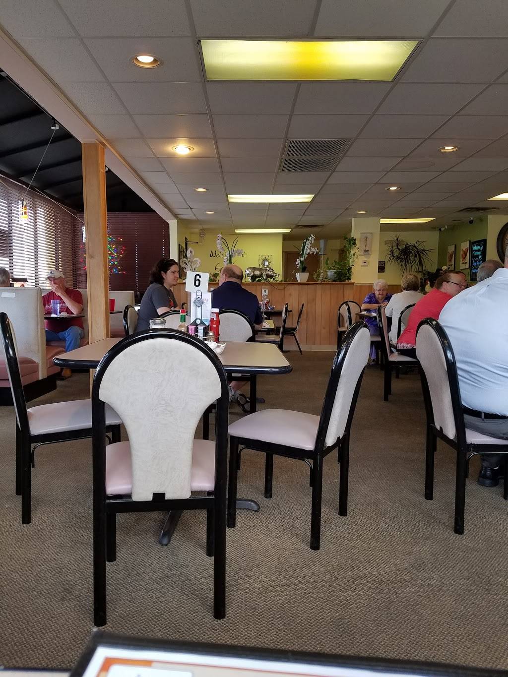 Good Gravy | restaurant | 8014 N Western Ave, Oklahoma City, OK 73114, USA | 4057618886 OR +1 405-761-8886