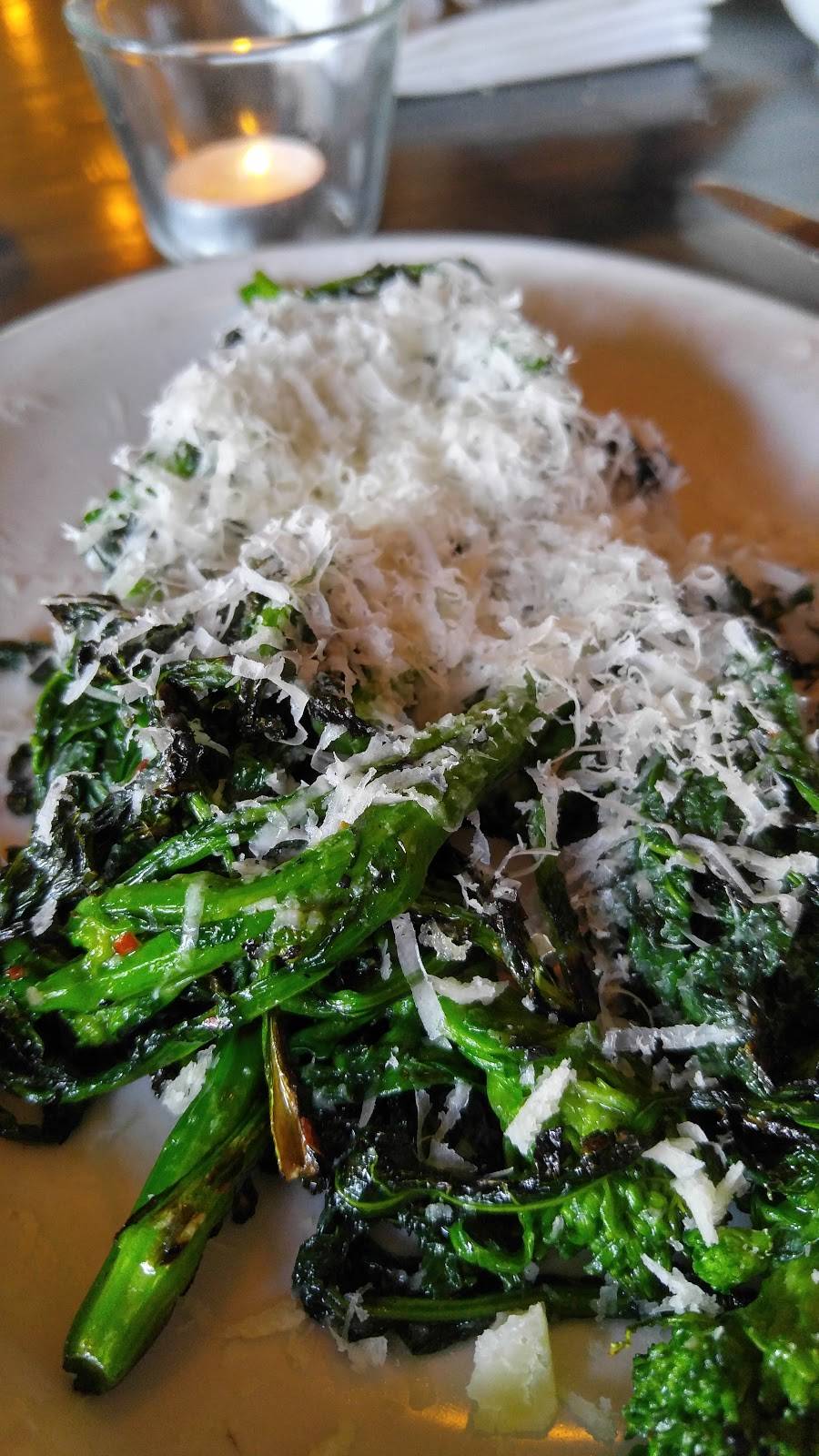 Enoteca Sociale | restaurant | 1288 Dundas St W, Toronto, ON M6J 1X7, Canada | 4165341200 OR +1 416-534-1200