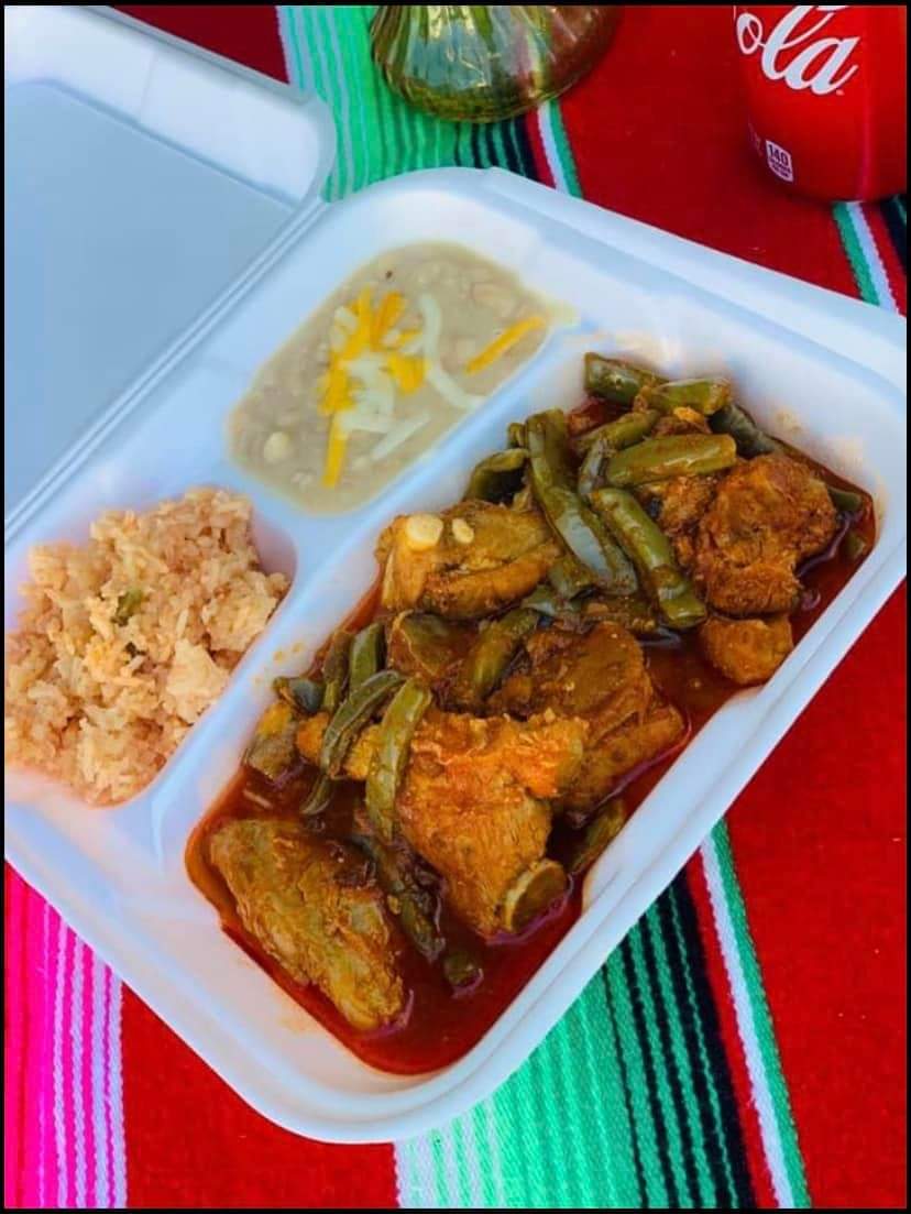 Sazón Latino & Catering | restaurant | 1417 San Andres St, Santa Barbara, CA 93101, USA | 8058696228 OR +1 805-869-6228