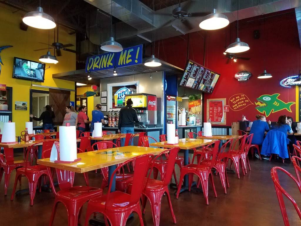 Fuzzys Taco Shop | restaurant | 4740 W Mockingbird Ln, Dallas, TX 75209, USA | 2143528226 OR +1 214-352-8226