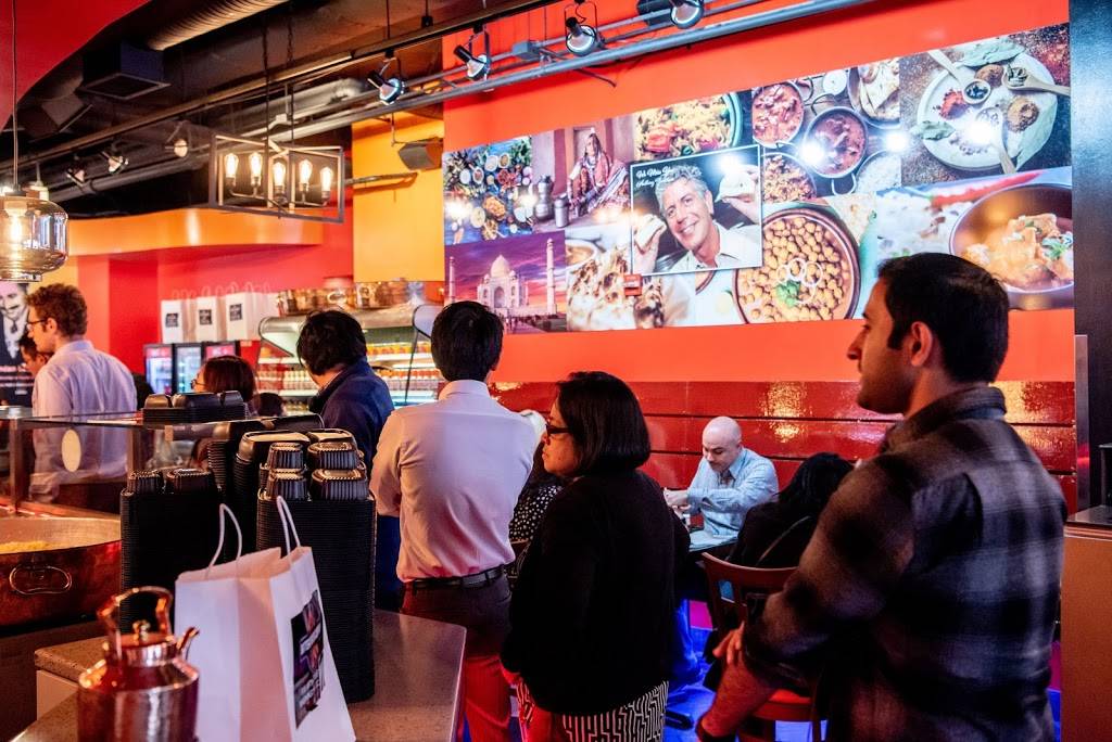 Butter Chicken Company 2 | restaurant | 500 H St NE, Washington, DC 20002, USA | 2029219750 OR +1 202-921-9750