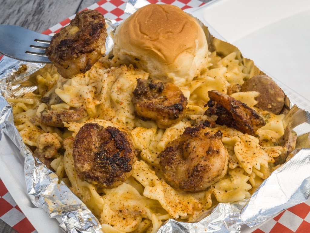 The Ultimate Kitchen | restaurant | 4529 Old Spanish Trail Suite C, Houston, TX 77021, USA | 8324960026 OR +1 832-496-0026