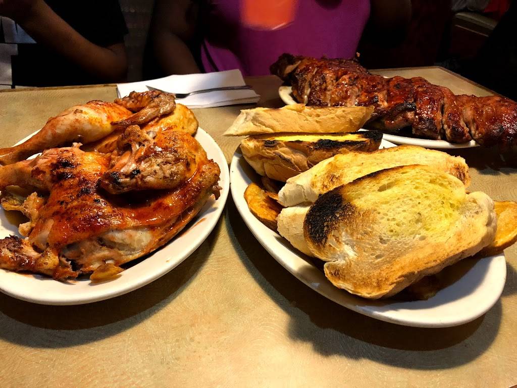 The BoneYard Bar-B-Q | restaurant | 7010 N Telegraph Rd, Dearborn Heights, MI 48127, USA | 3135610102 OR +1 313-561-0102