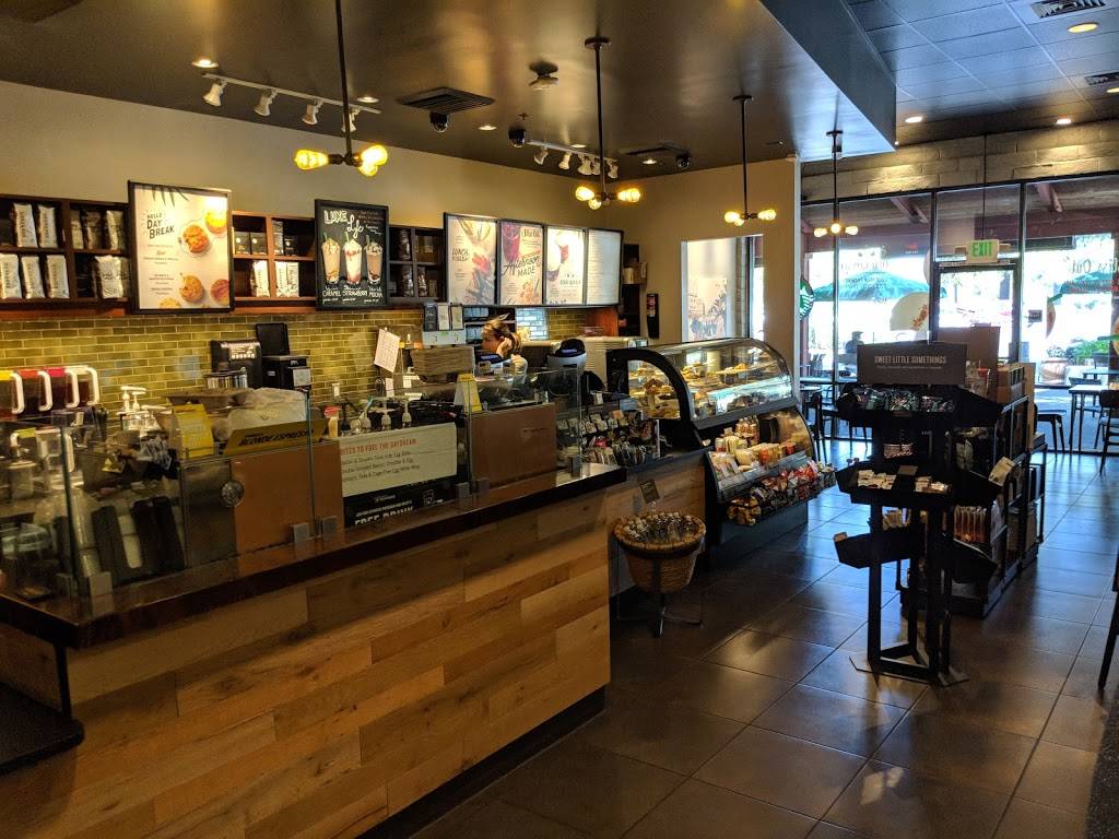 Starbucks | cafe | 663 Trancas St, Napa, CA 94558, USA | 7072263654 OR +1 707-226-3654
