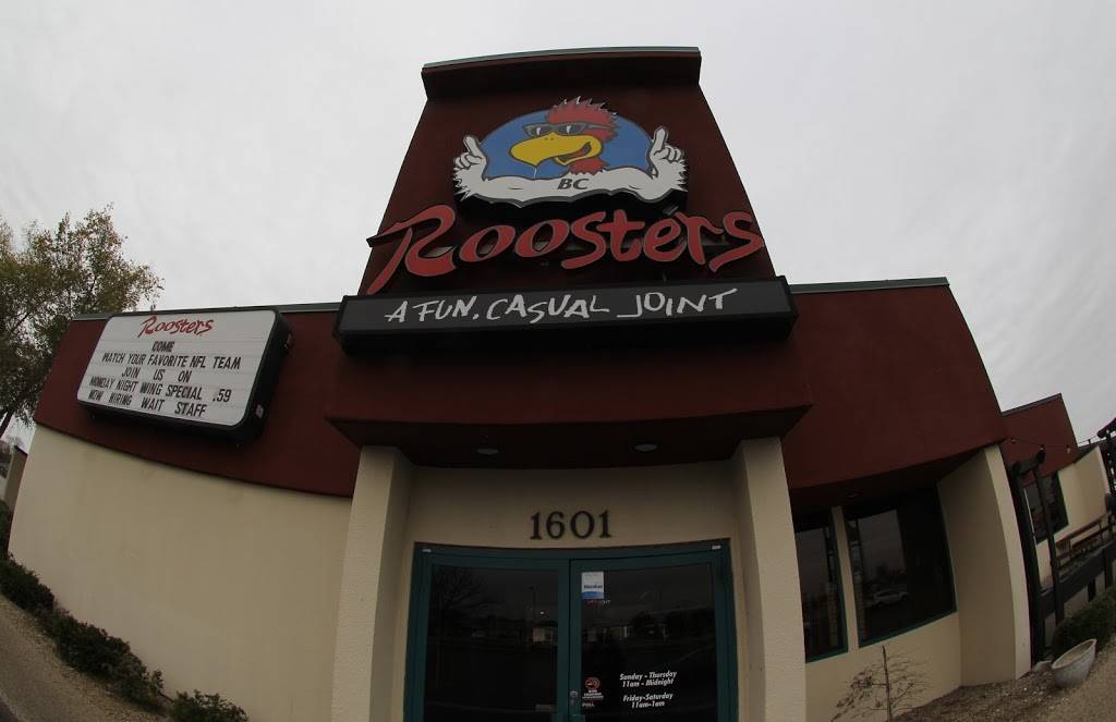 Roosters | restaurant | 1601 Greentree Blvd, Clarksville, IN 47129, USA | 8125903391 OR +1 812-590-3391