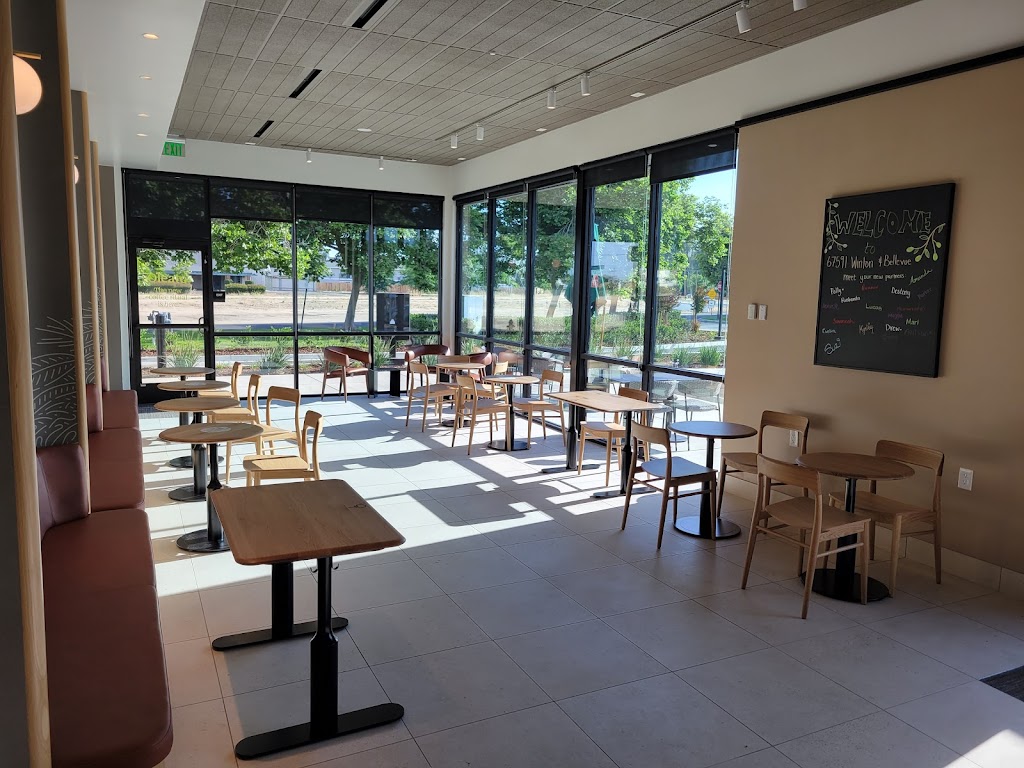 Starbucks | cafe | 1813 Bellevue Rd, Atwater, CA 95301, USA | 2096834892 OR +1 209-683-4892